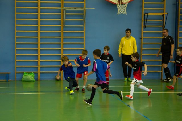 Игры 20-21 ноября